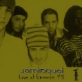 Live at Firenze 1993