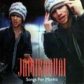 Songs For Manitu