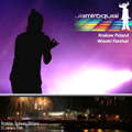 Live at the Wianki Festival