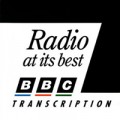BBC Transcription – In Concert 625