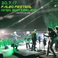 Paléo Festival '17